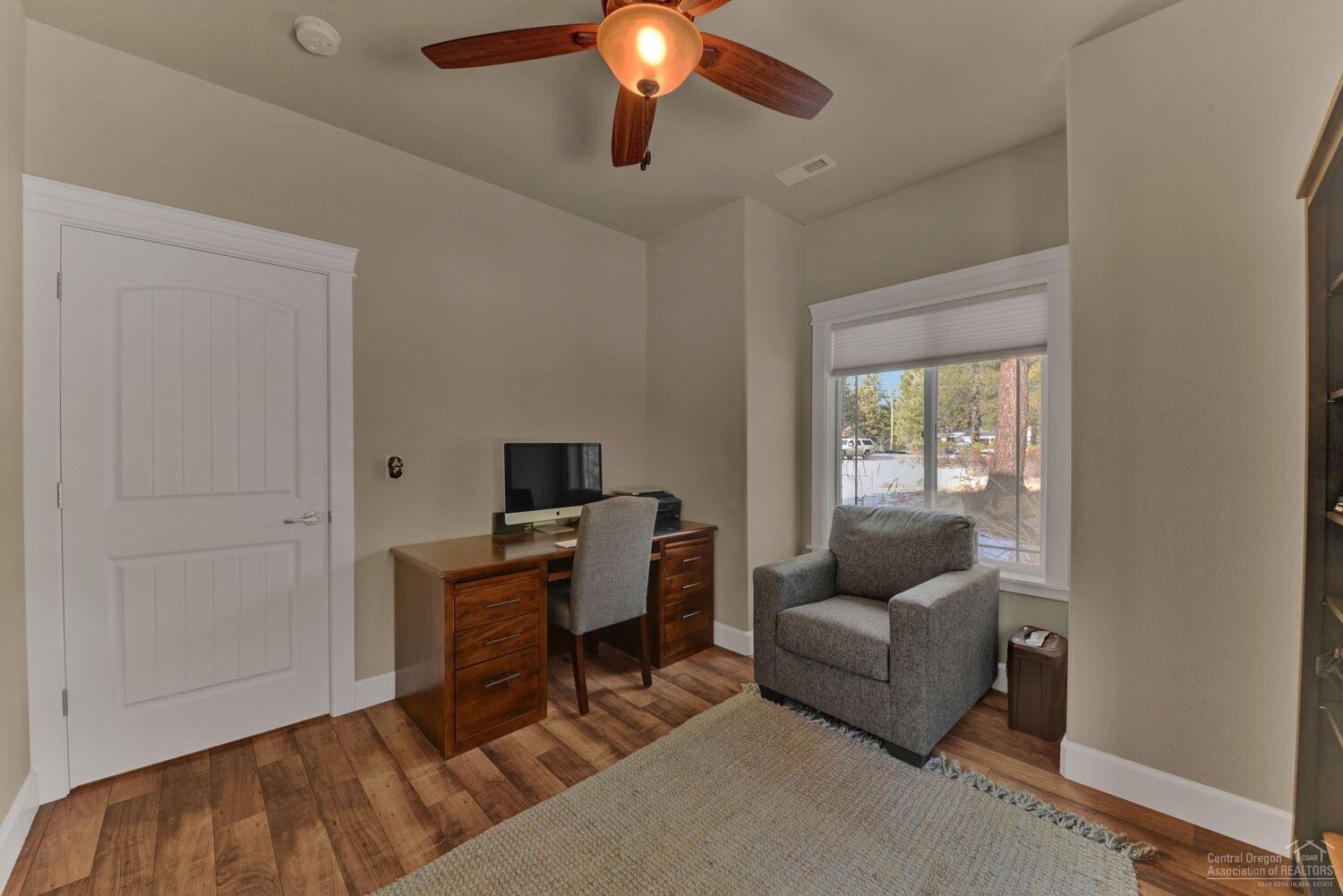 Deschutes RiverWoods - Residential