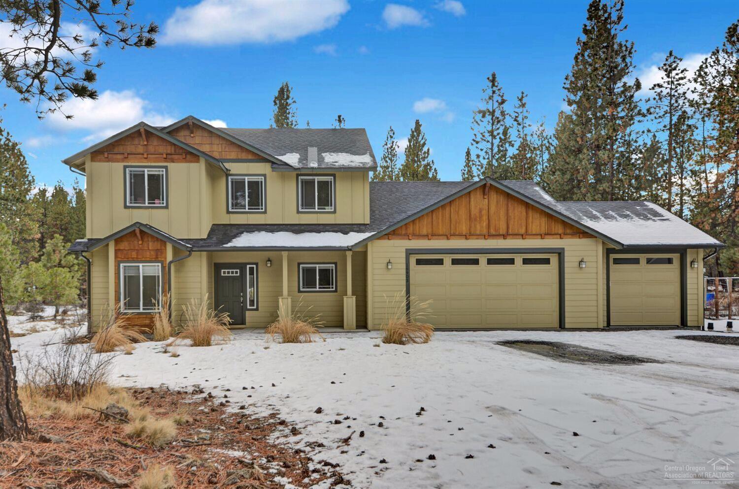 Deschutes RiverWoods - Residential