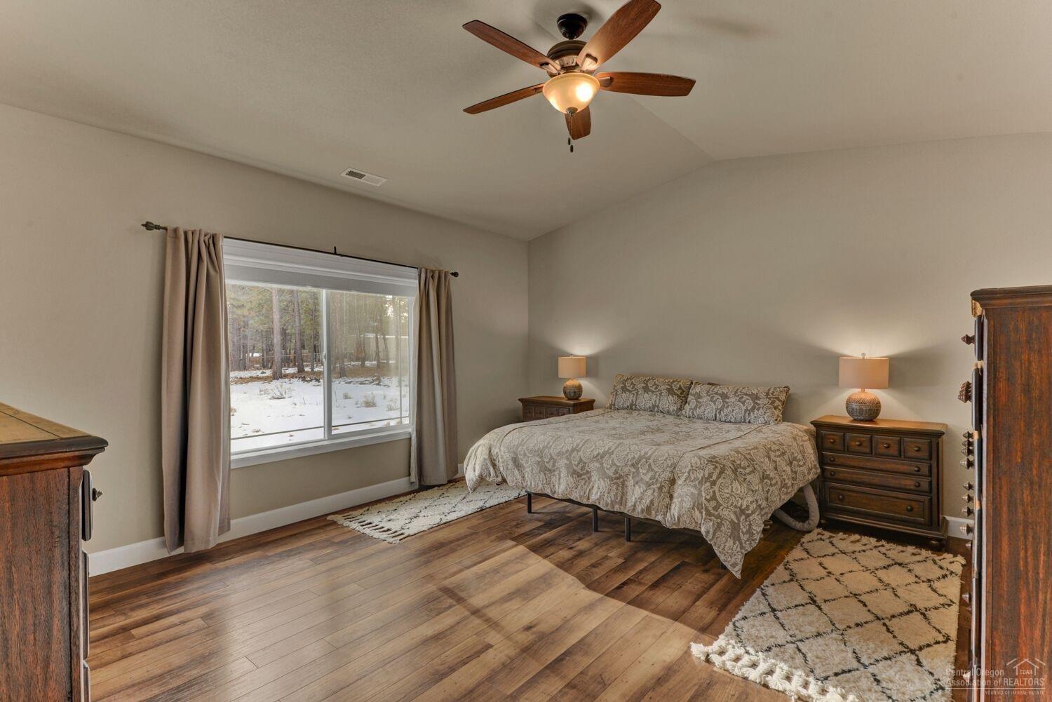 Deschutes RiverWoods - Residential