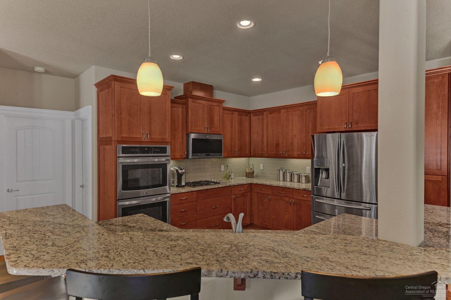 Deschutes RiverWoods - Residential