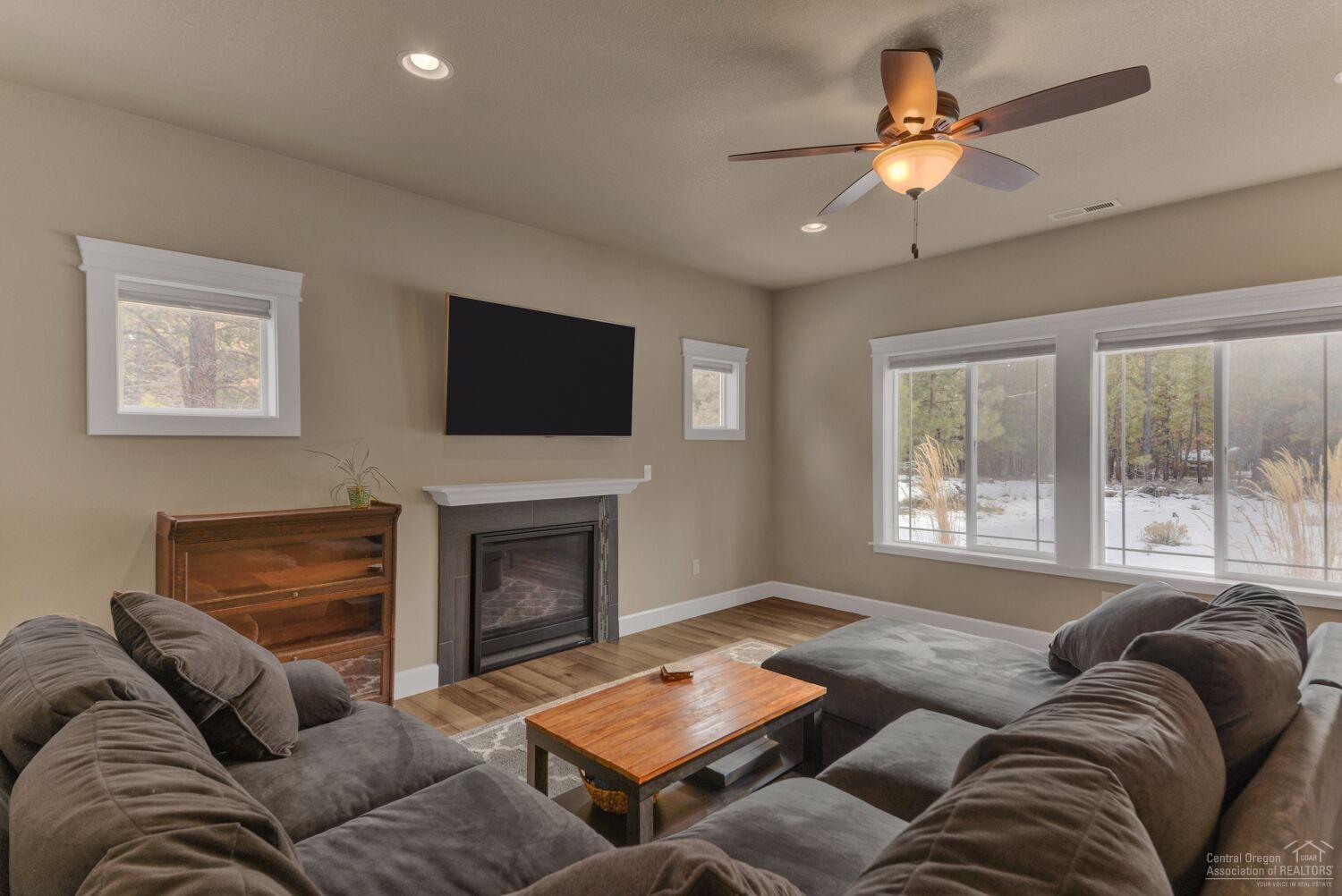 Deschutes RiverWoods - Residential