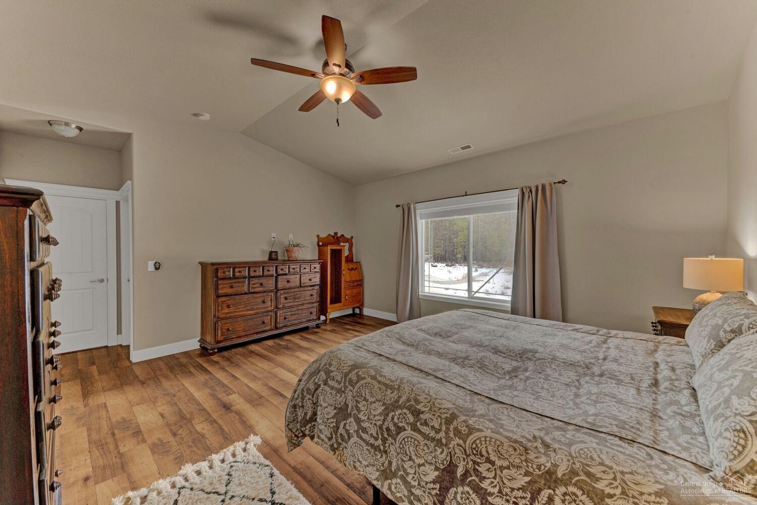 Deschutes RiverWoods - Residential