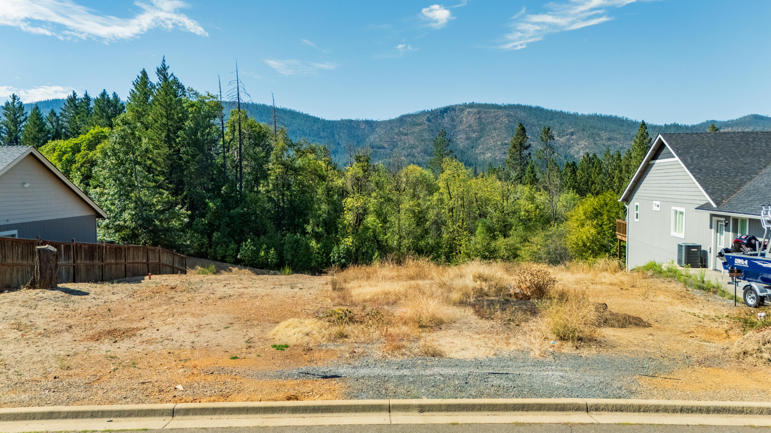 Laurel Pines Subdivision - Land