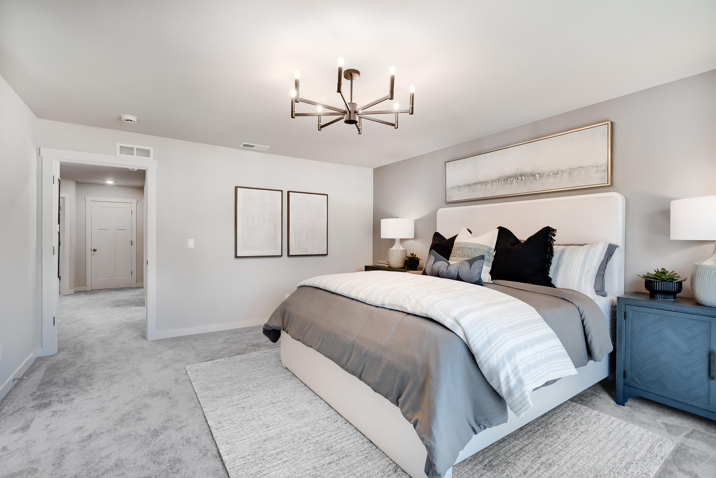 Acadia Pointe Phase 3/4 - Residential