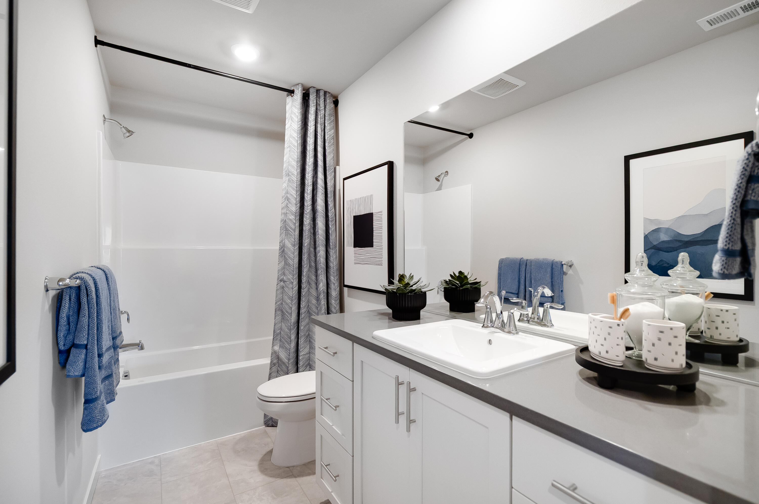 Acadia Pointe Phase 3/4 - Residential