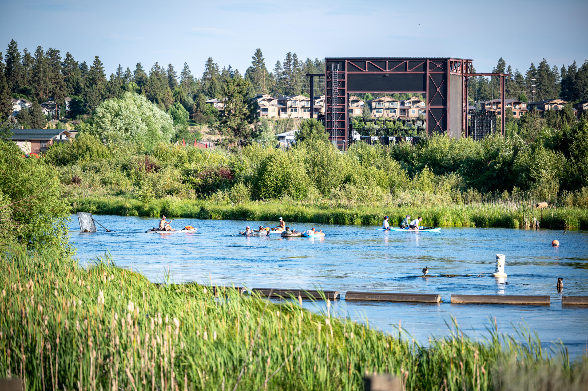 Acadia Pointe Phase 3/4 - Residential