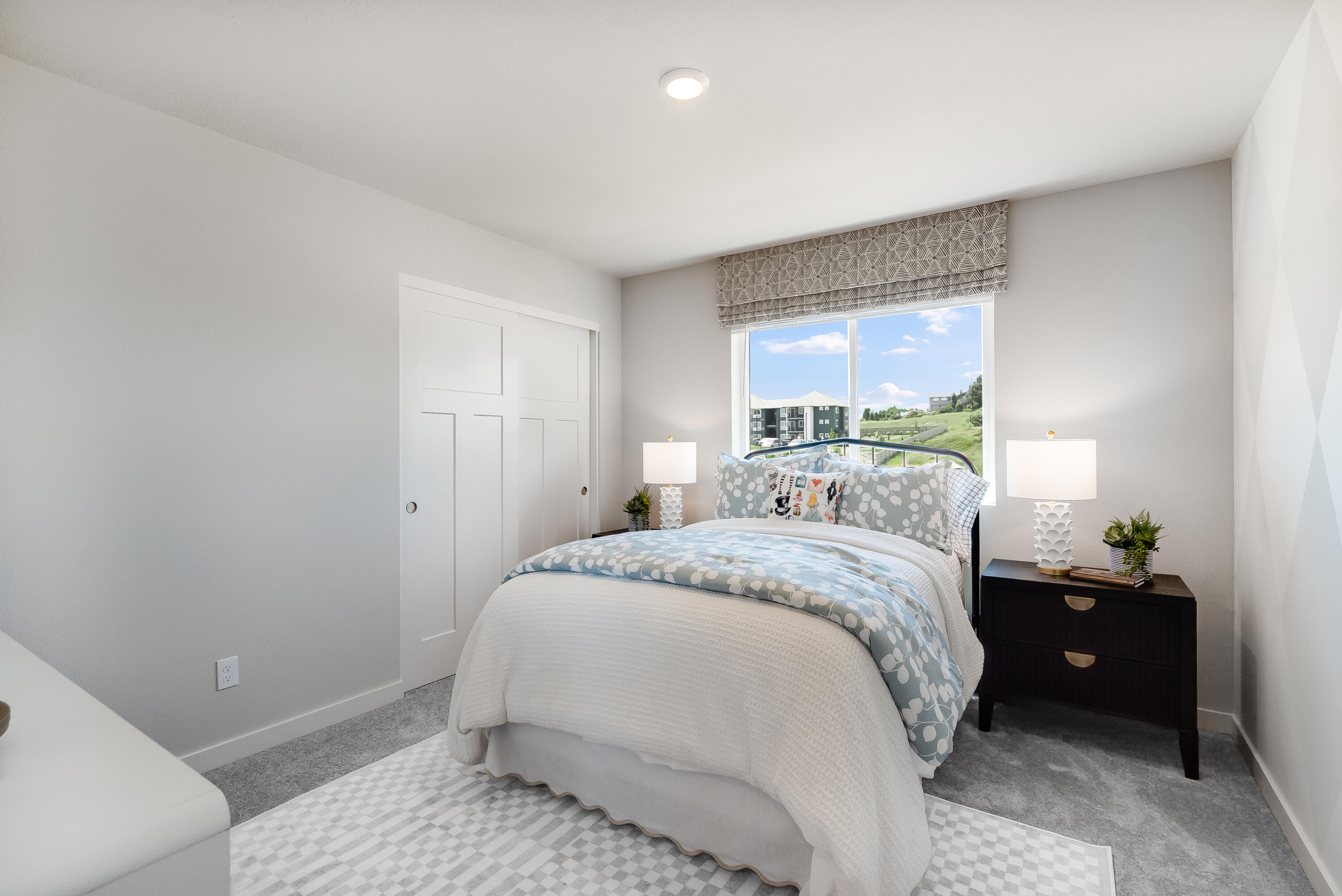 Acadia Pointe Phase 3/4 - Residential