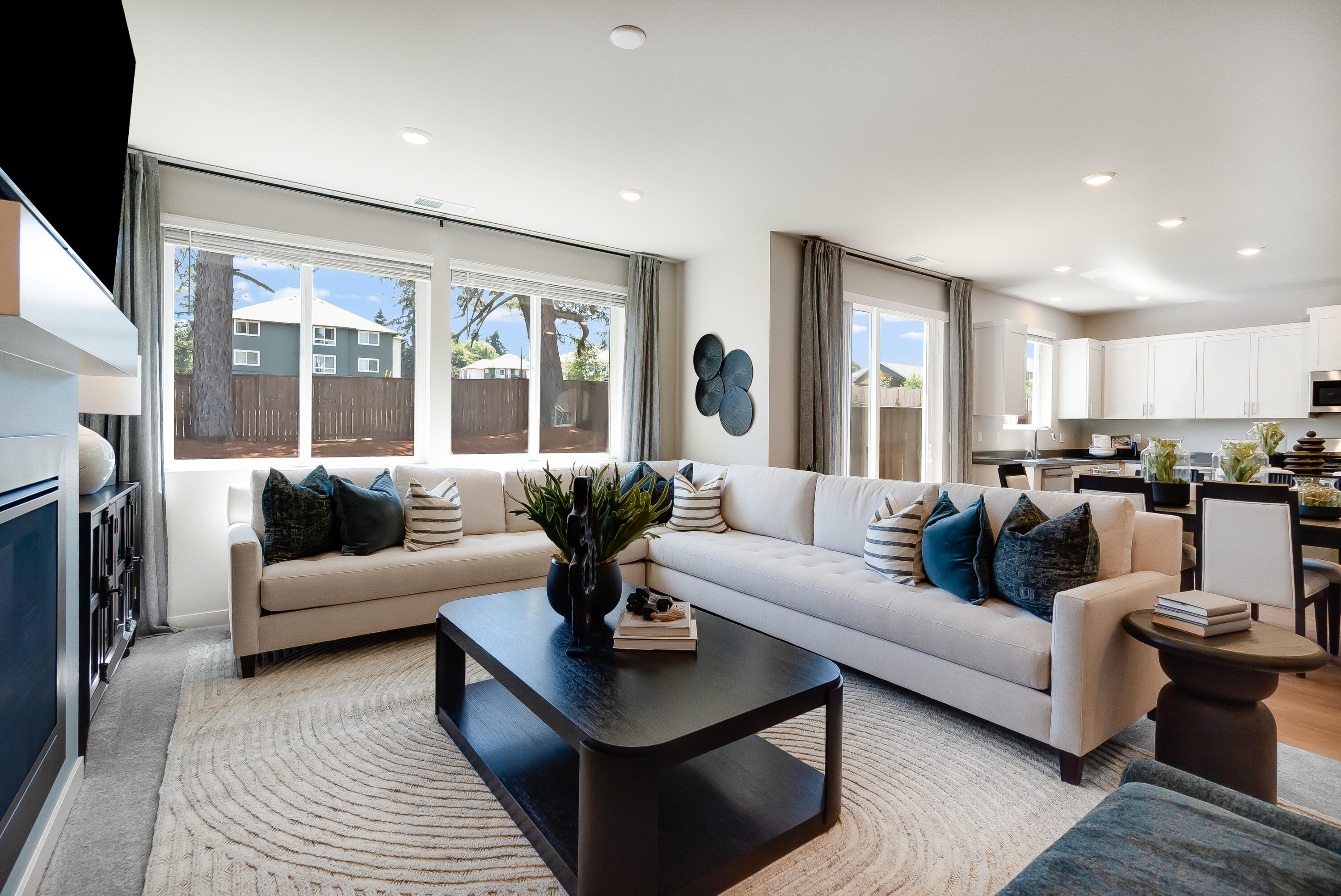 Acadia Pointe Phase 3/4 - Residential