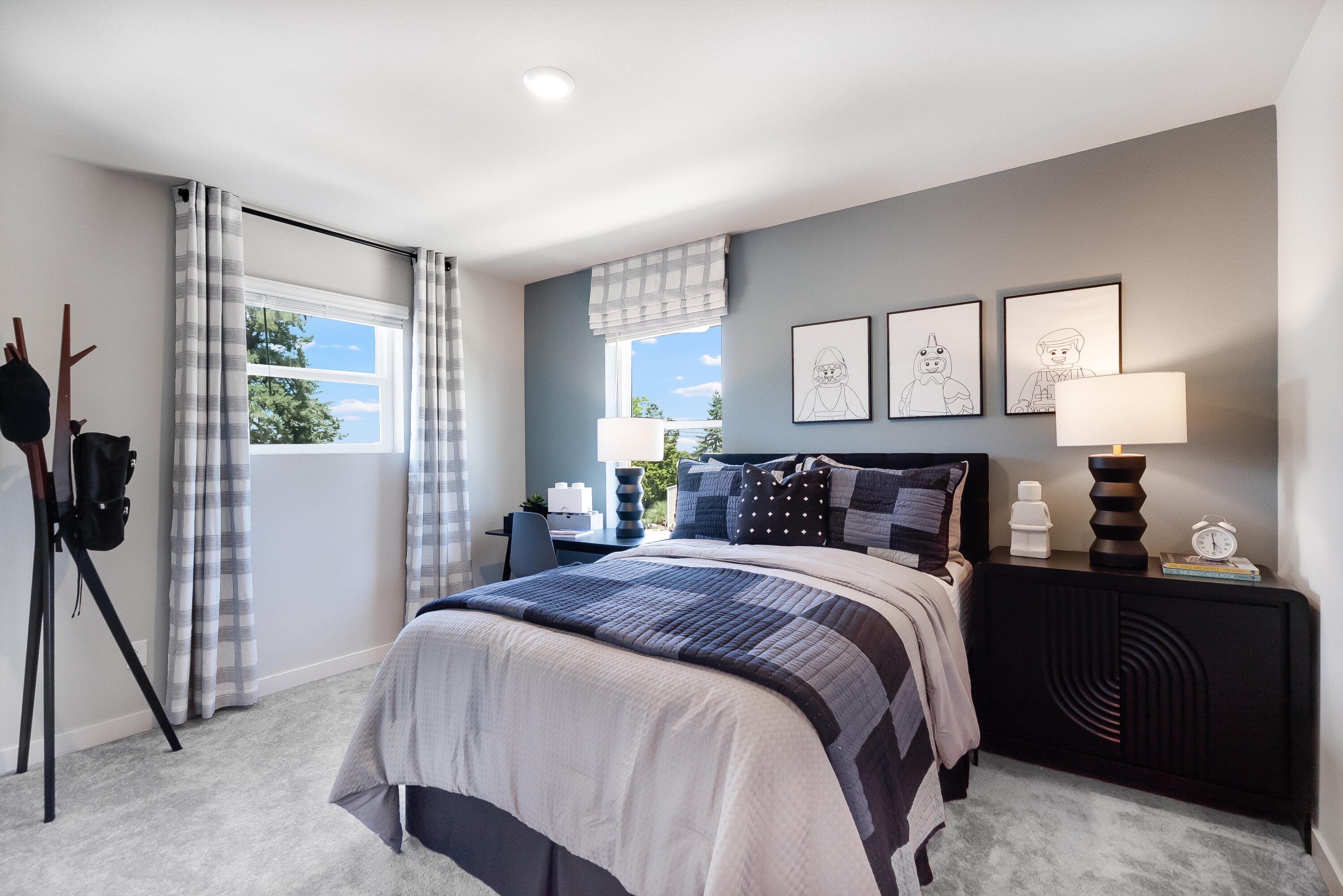 Acadia Pointe Phase 3/4 - Residential