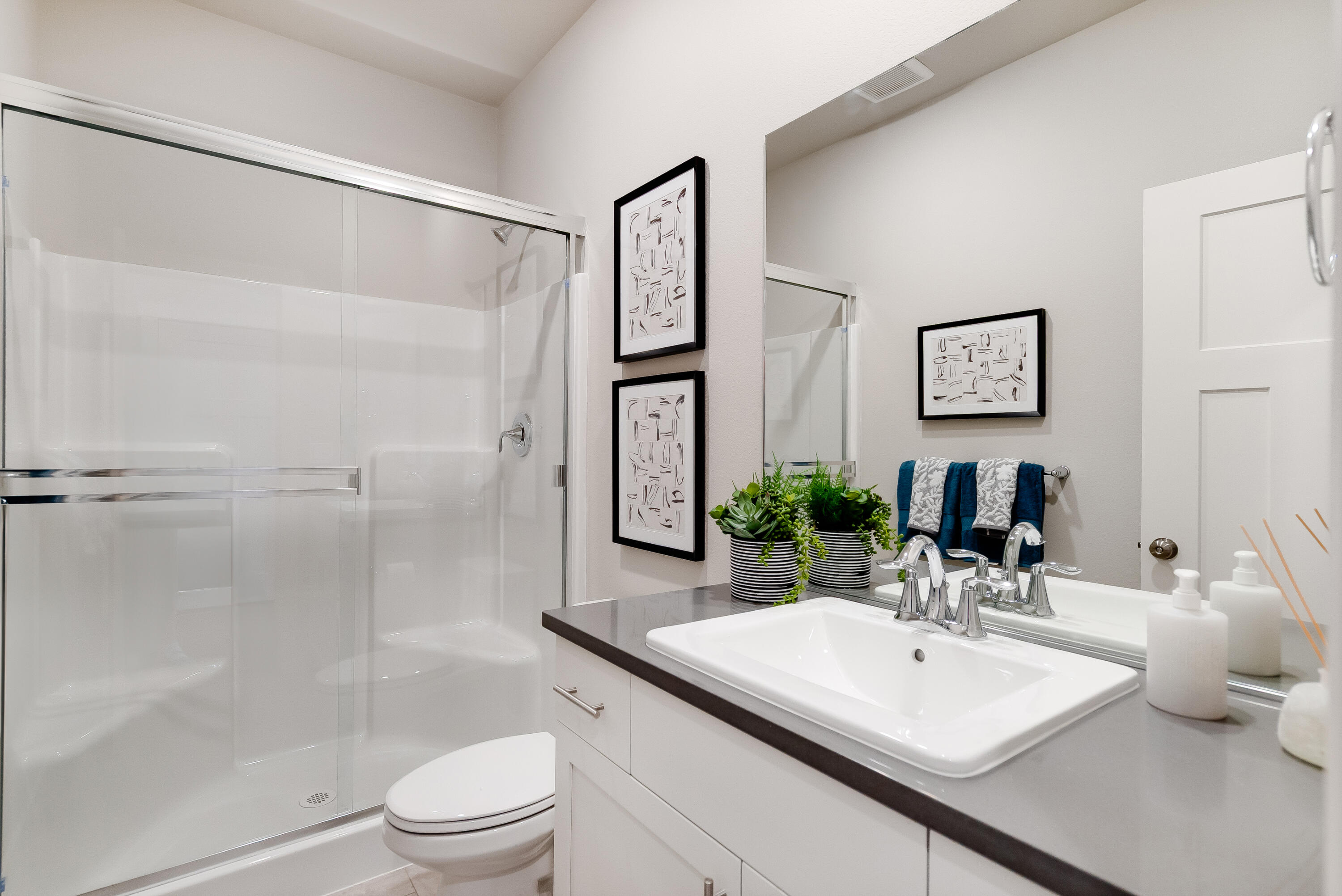 Acadia Pointe Phase 3/4 - Residential