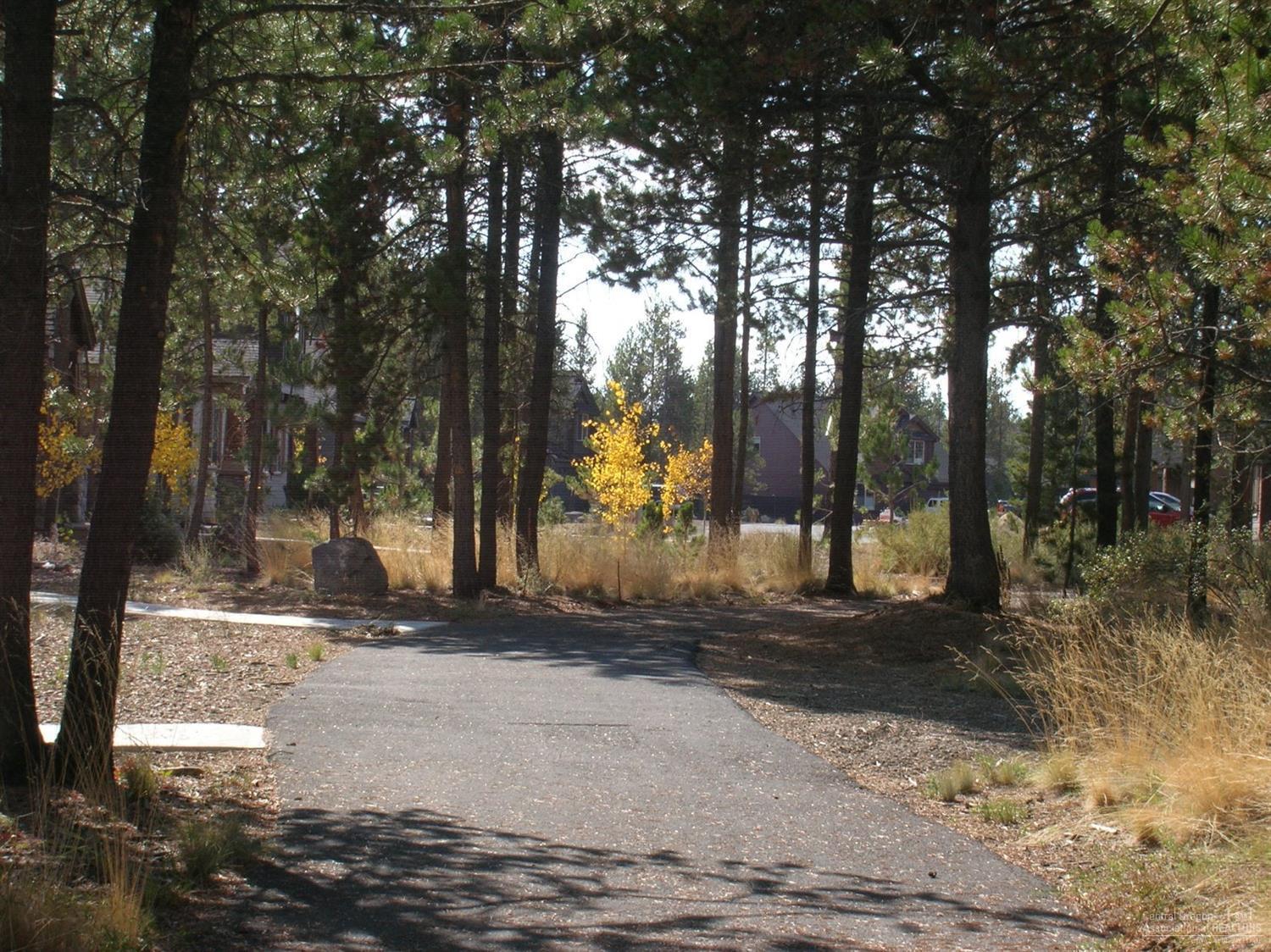 Crescent Creek - Residential