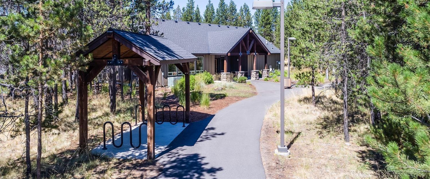 Crescent Creek - Residential