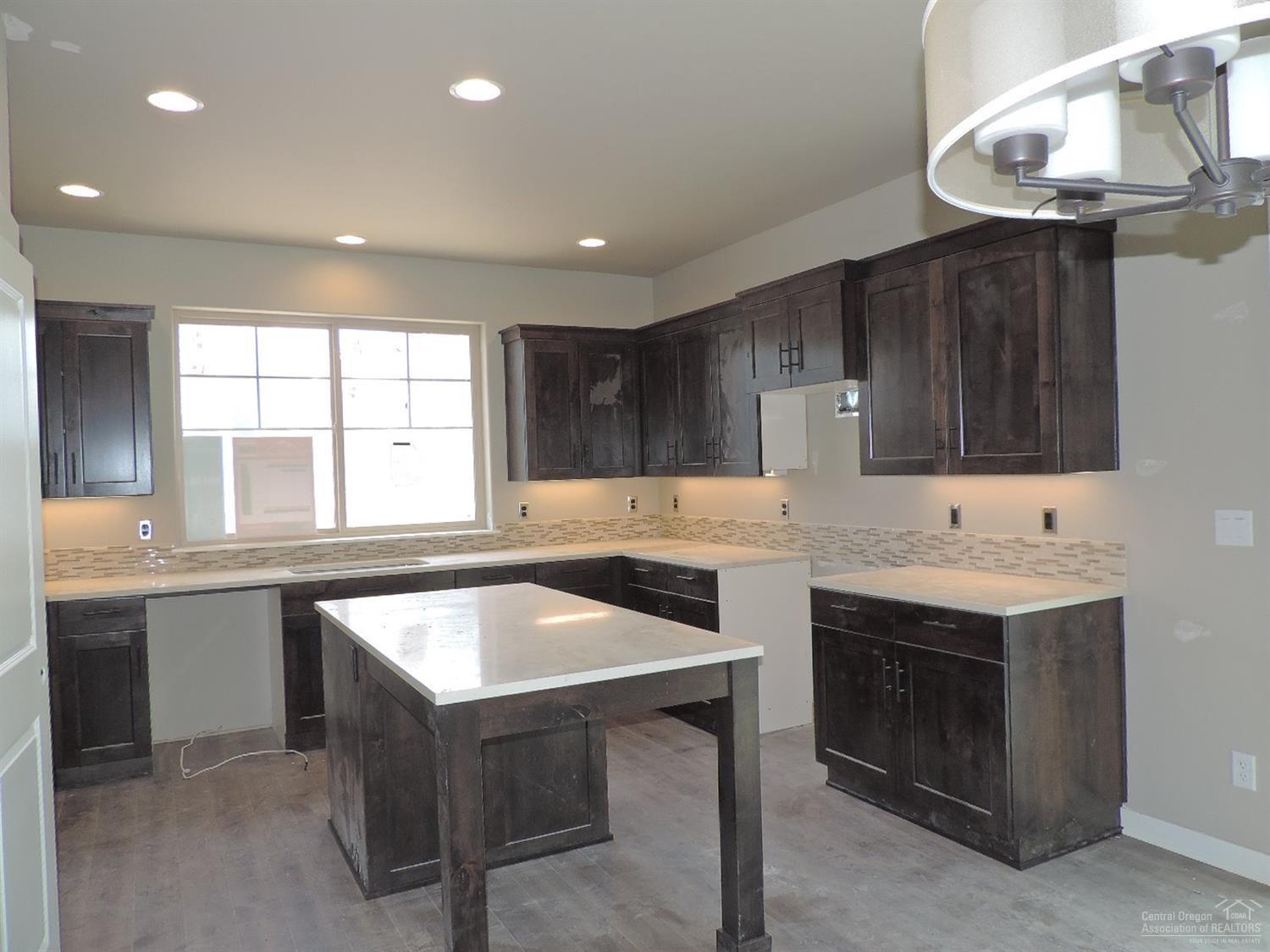 Crescent Creek - Residential