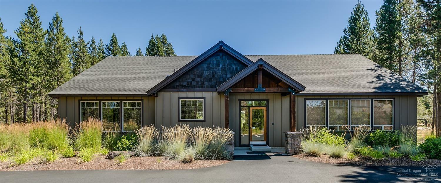 Crescent Creek - Residential