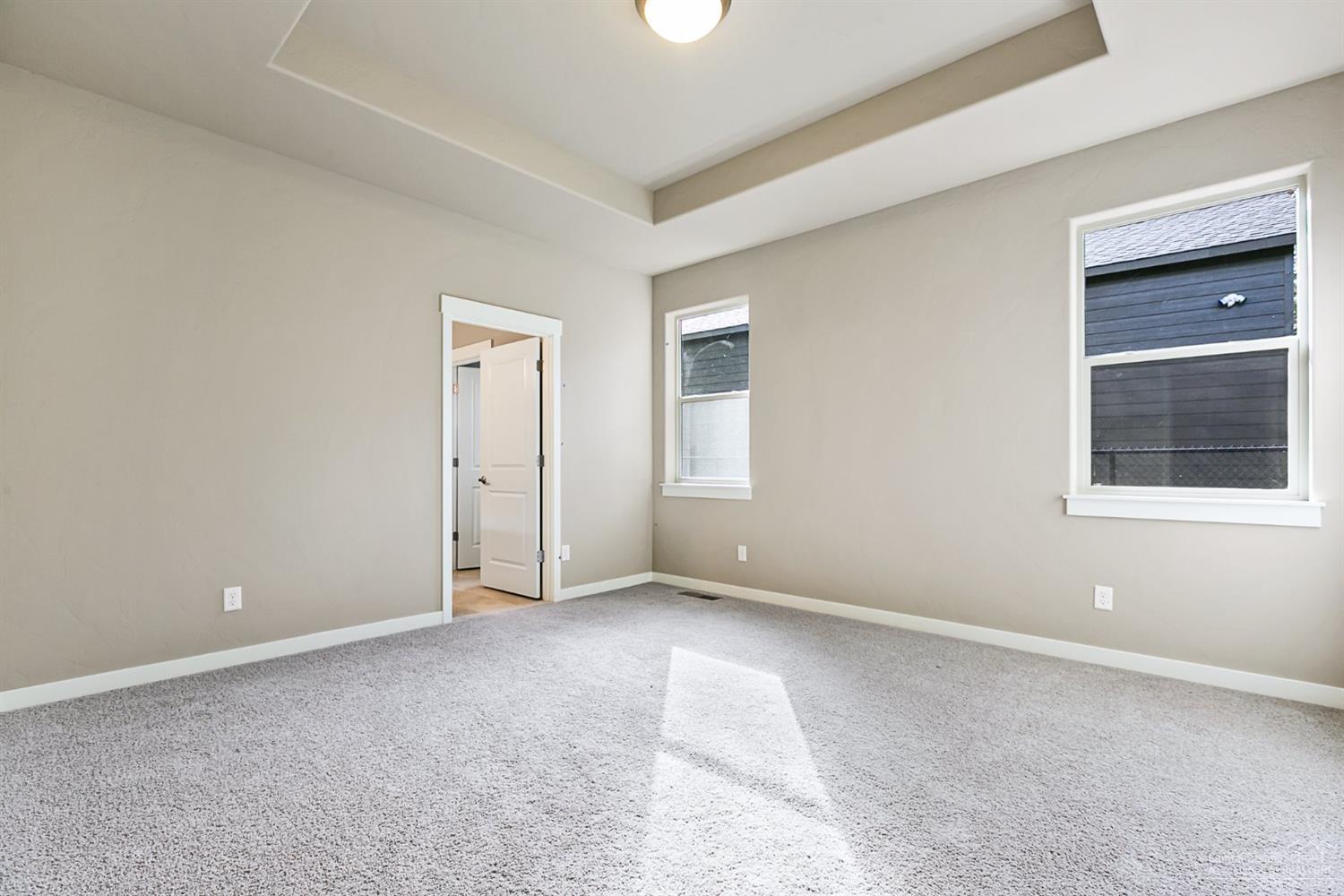 Crescent Creek - Residential