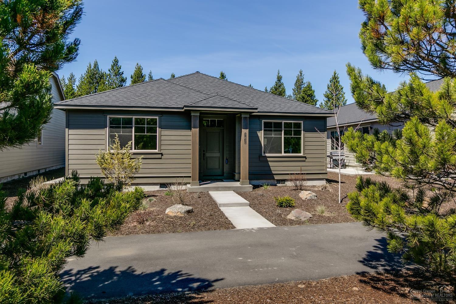 Crescent Creek - Residential