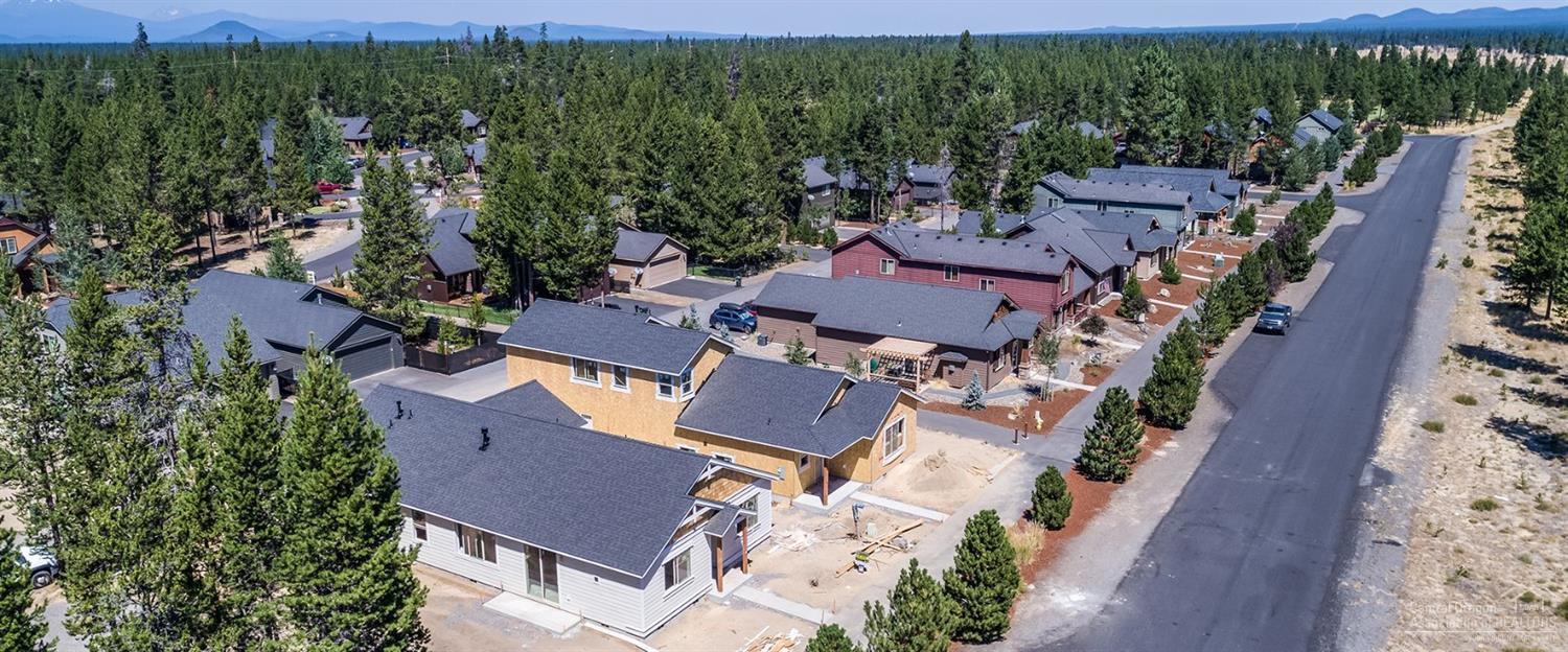 Crescent Creek - Residential