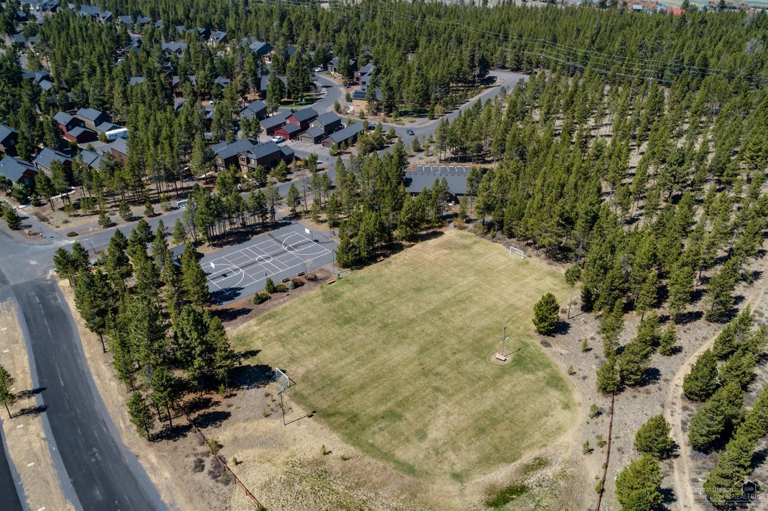 Crescent Creek - Residential