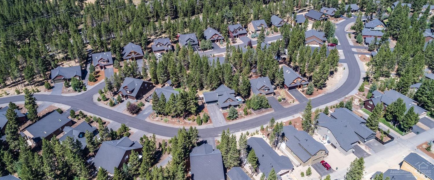 Crescent Creek - Residential