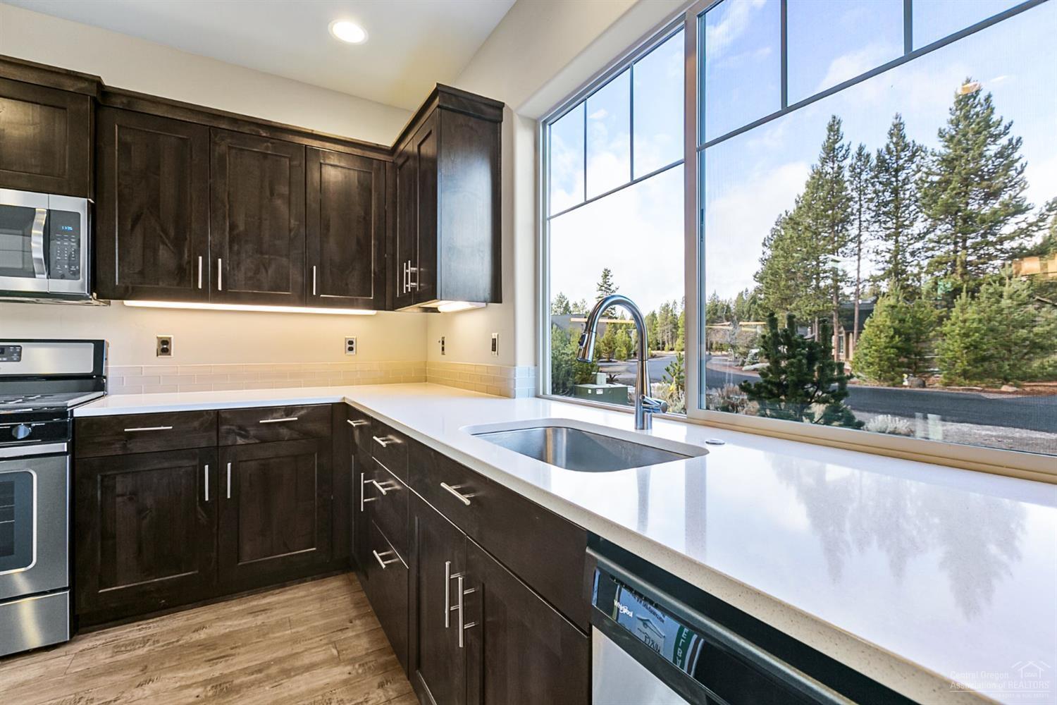 Crescent Creek - Residential