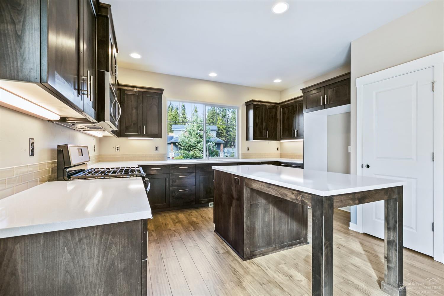 Crescent Creek - Residential