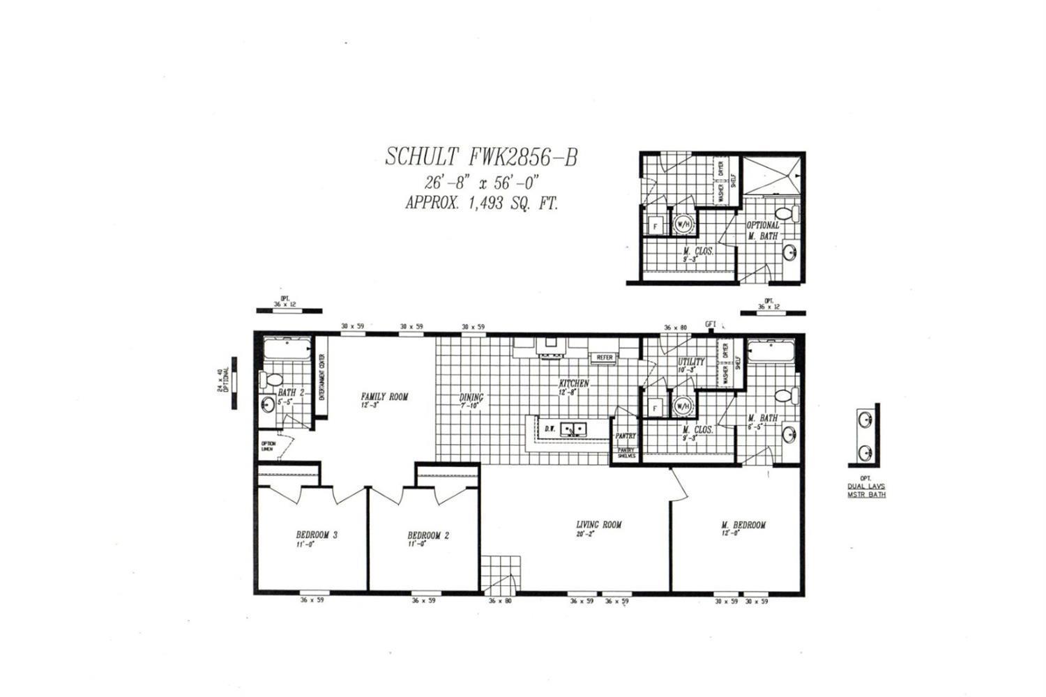 CLAJ - Residential