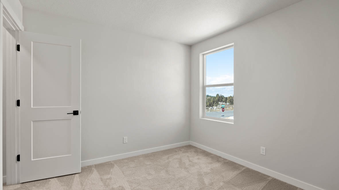 Stevens Ranch - Residential