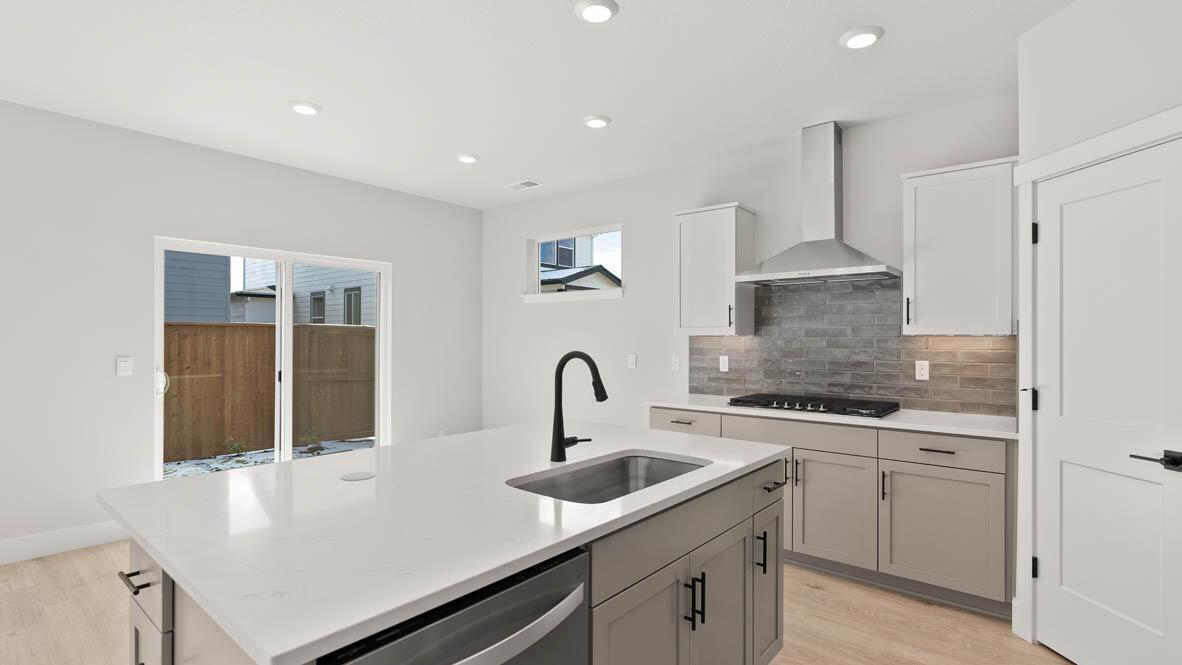 Stevens Ranch - Residential