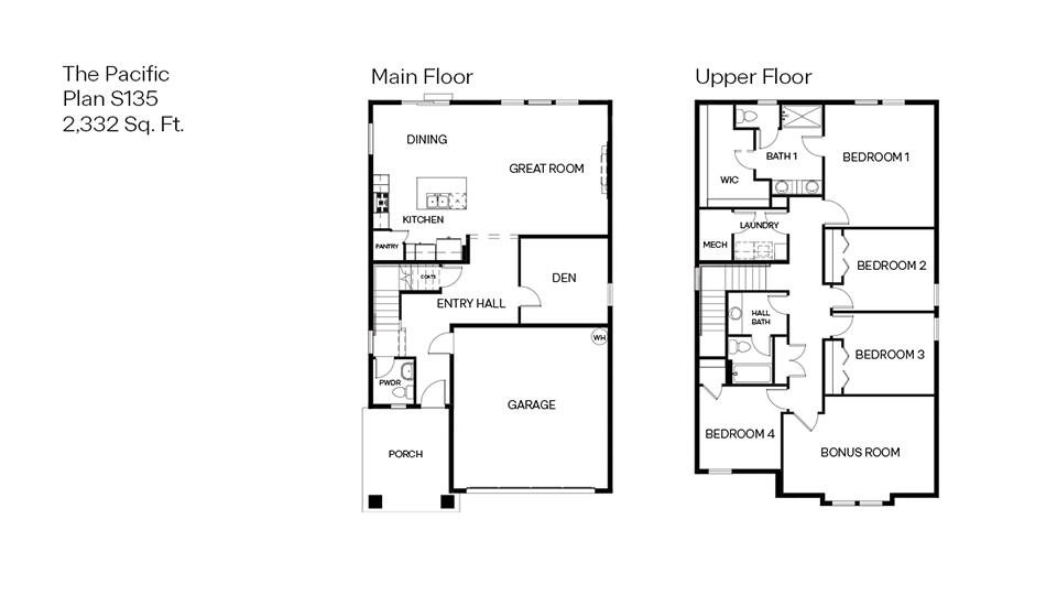 Stevens Ranch - Residential