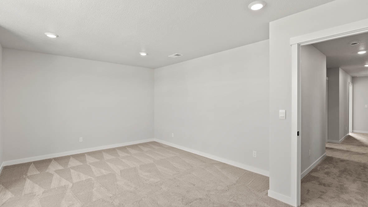 Stevens Ranch - Residential