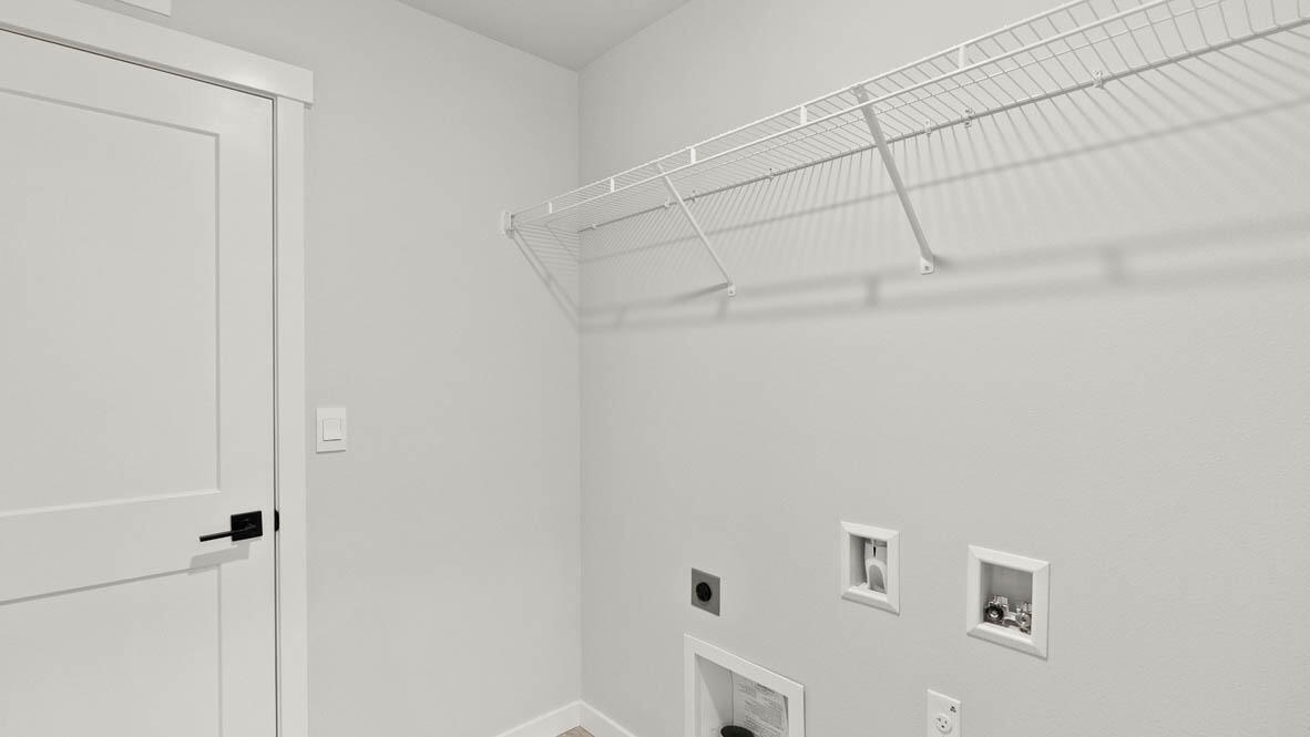 Stevens Ranch - Residential