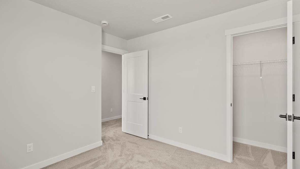 Stevens Ranch - Residential