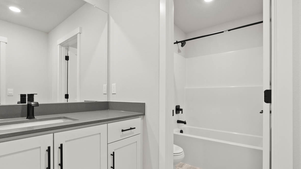 Stevens Ranch - Residential