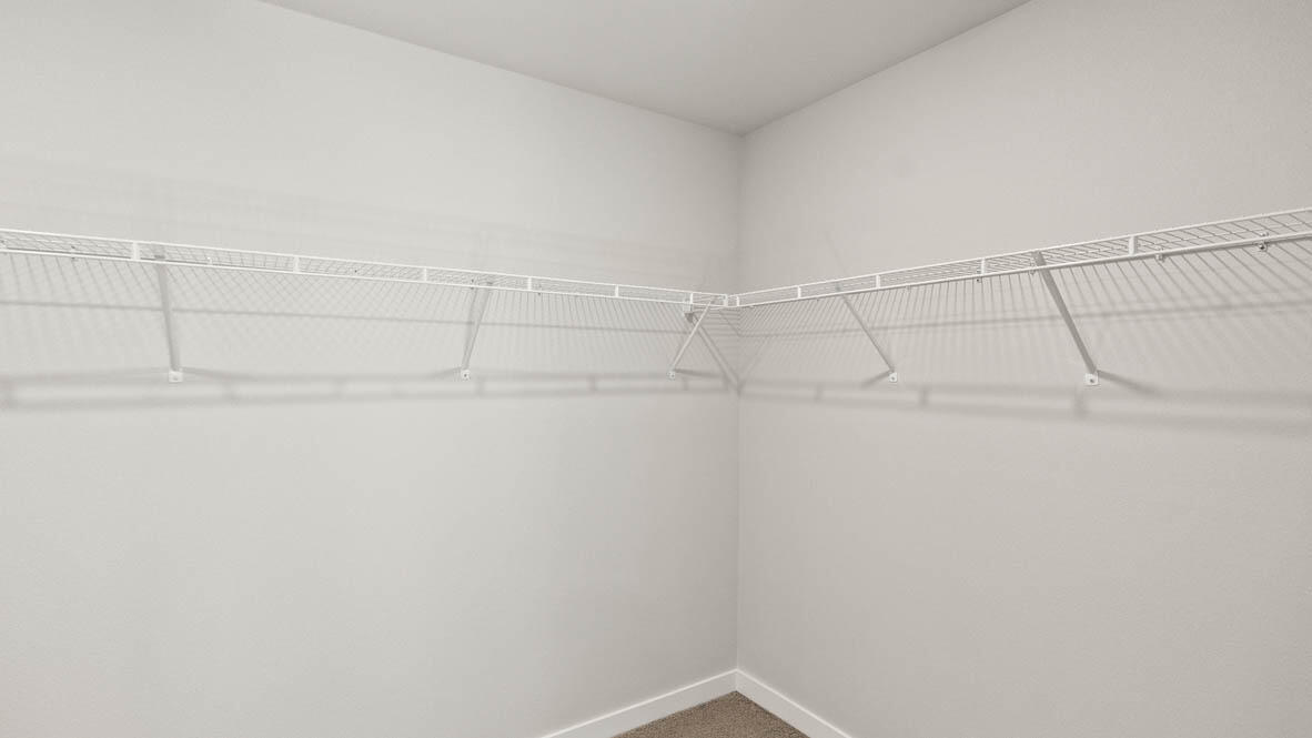 Stevens Ranch - Residential