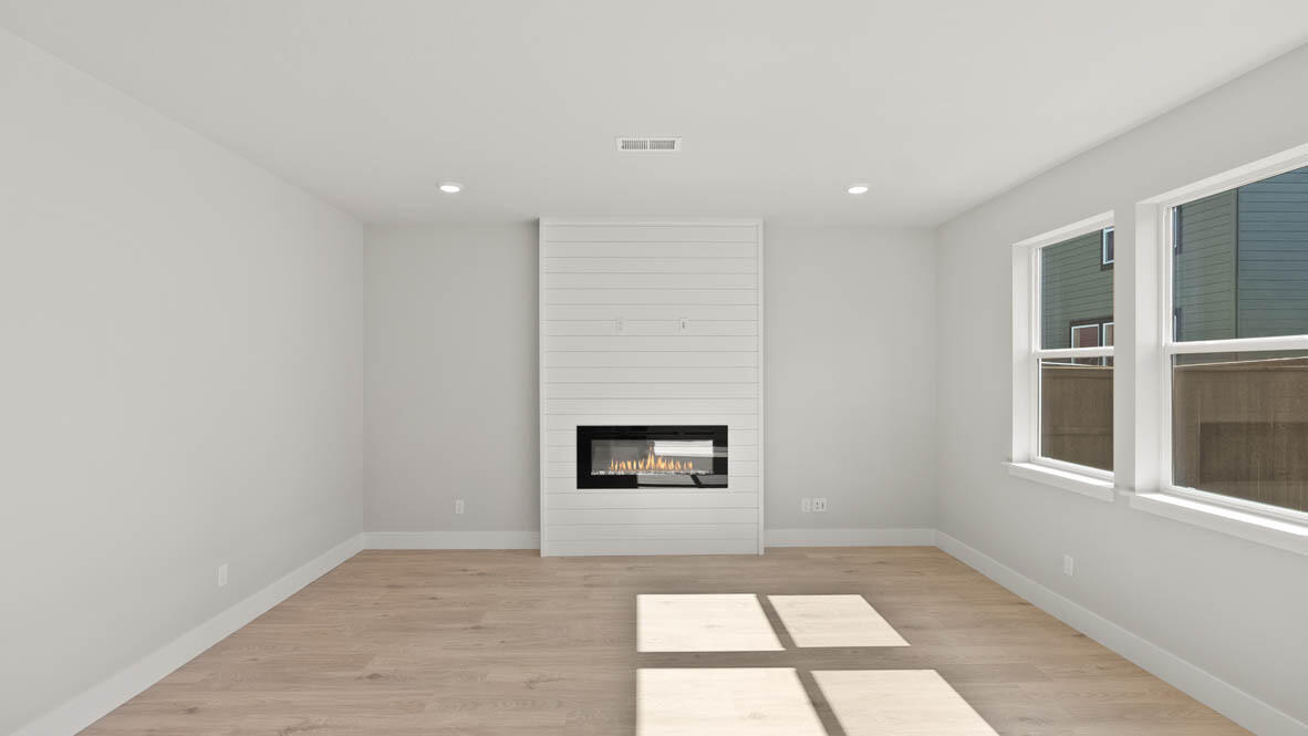 Stevens Ranch - Residential