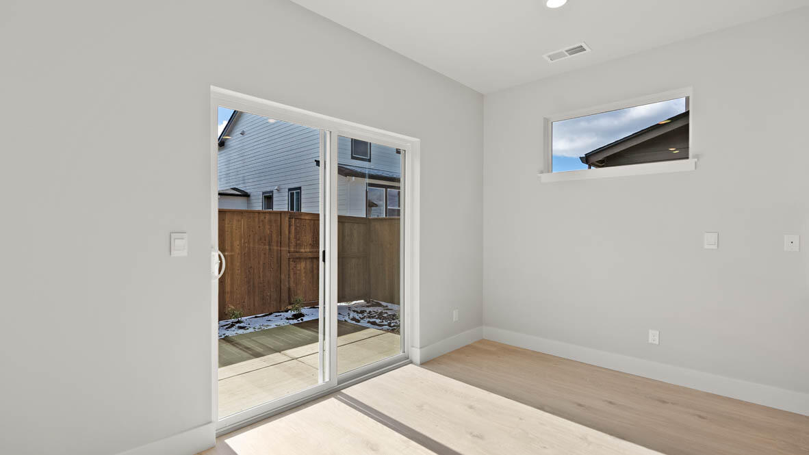 Stevens Ranch - Residential