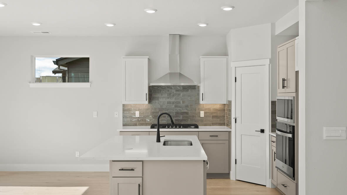 Stevens Ranch - Residential