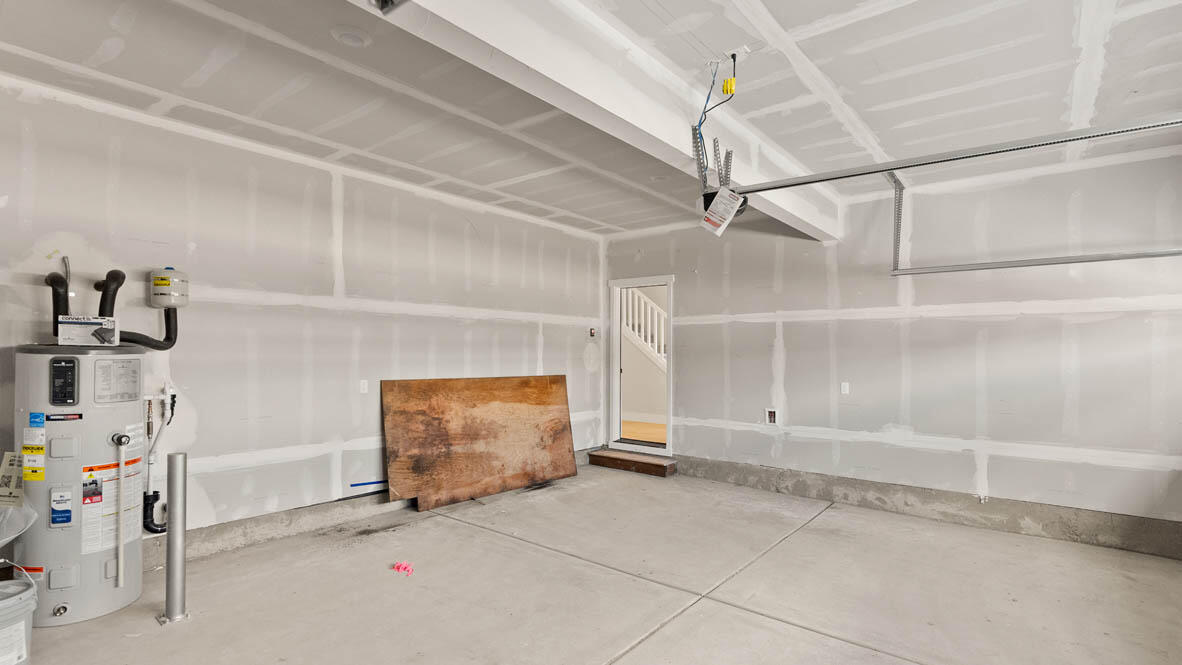 Stevens Ranch - Residential