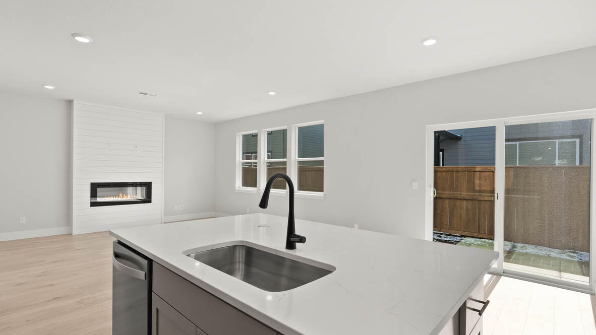 Stevens Ranch - Residential