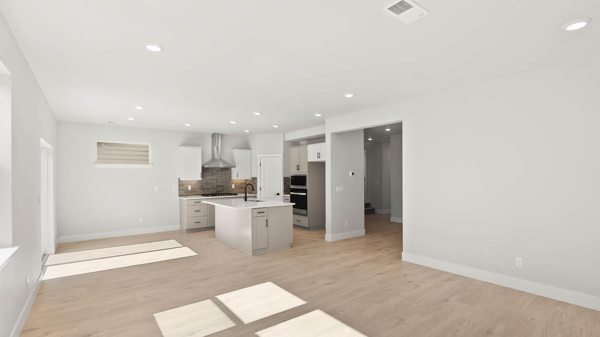 Stevens Ranch - Residential