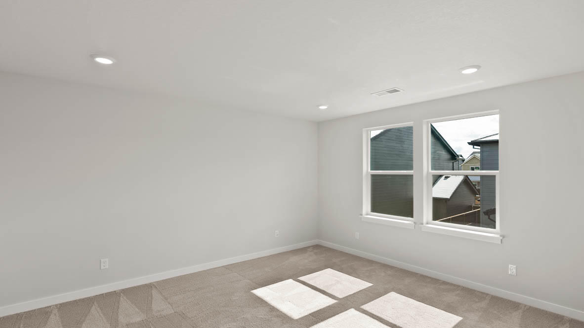 Stevens Ranch - Residential