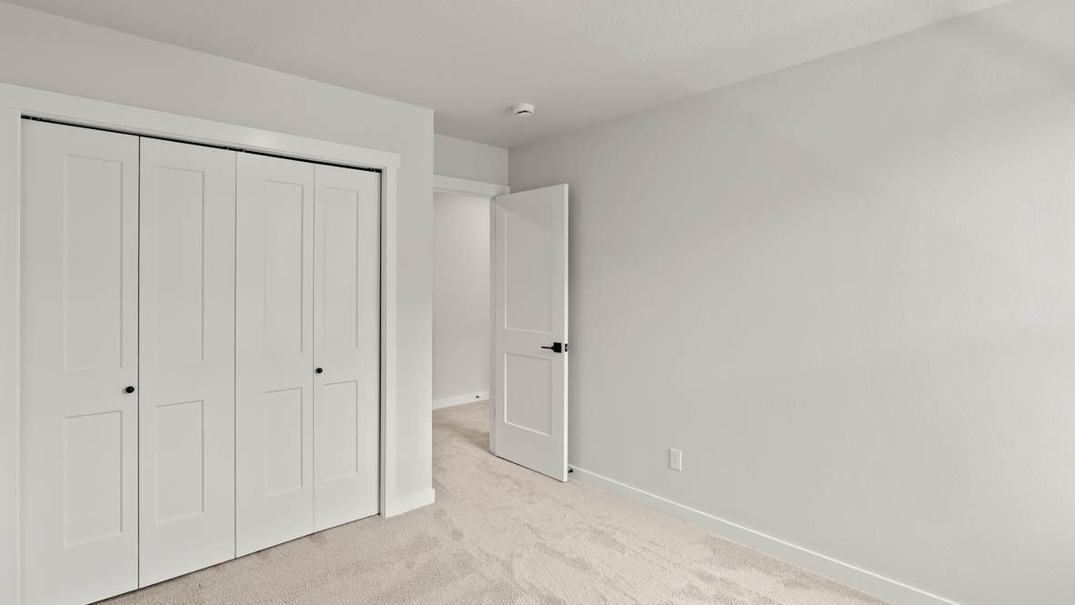 Stevens Ranch - Residential