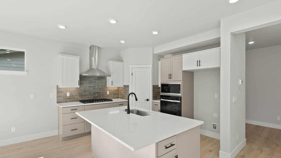 Stevens Ranch - Residential