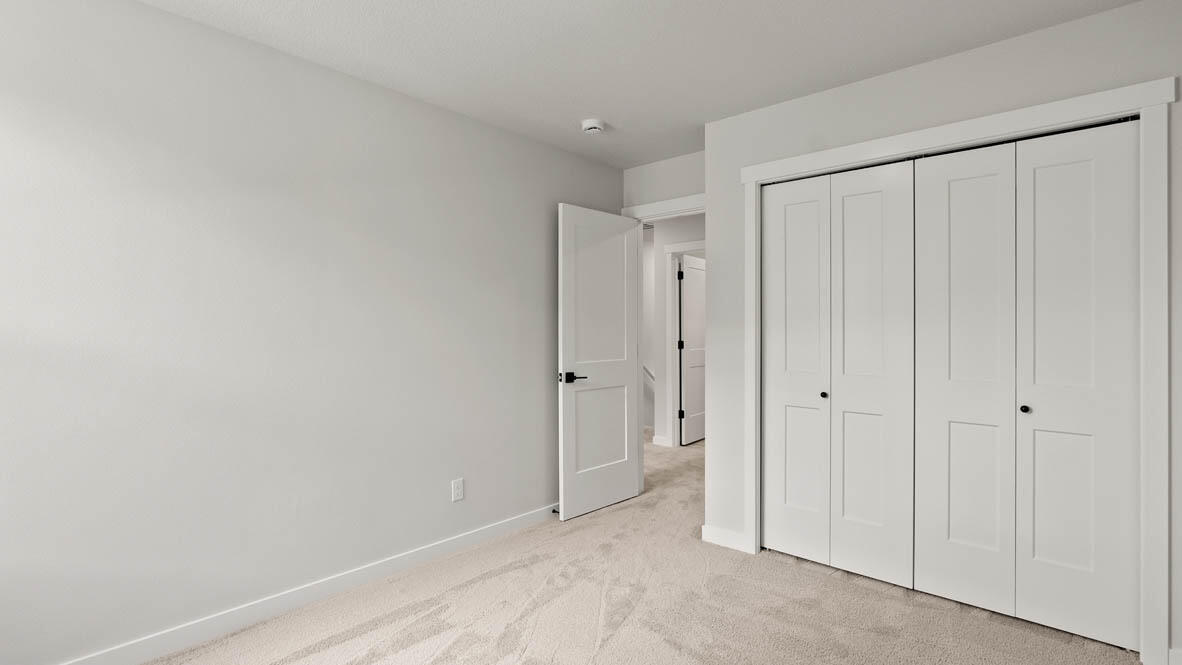 Stevens Ranch - Residential