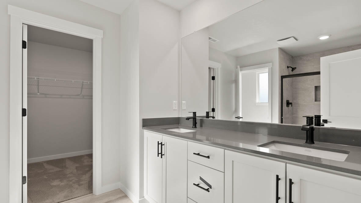 Stevens Ranch - Residential