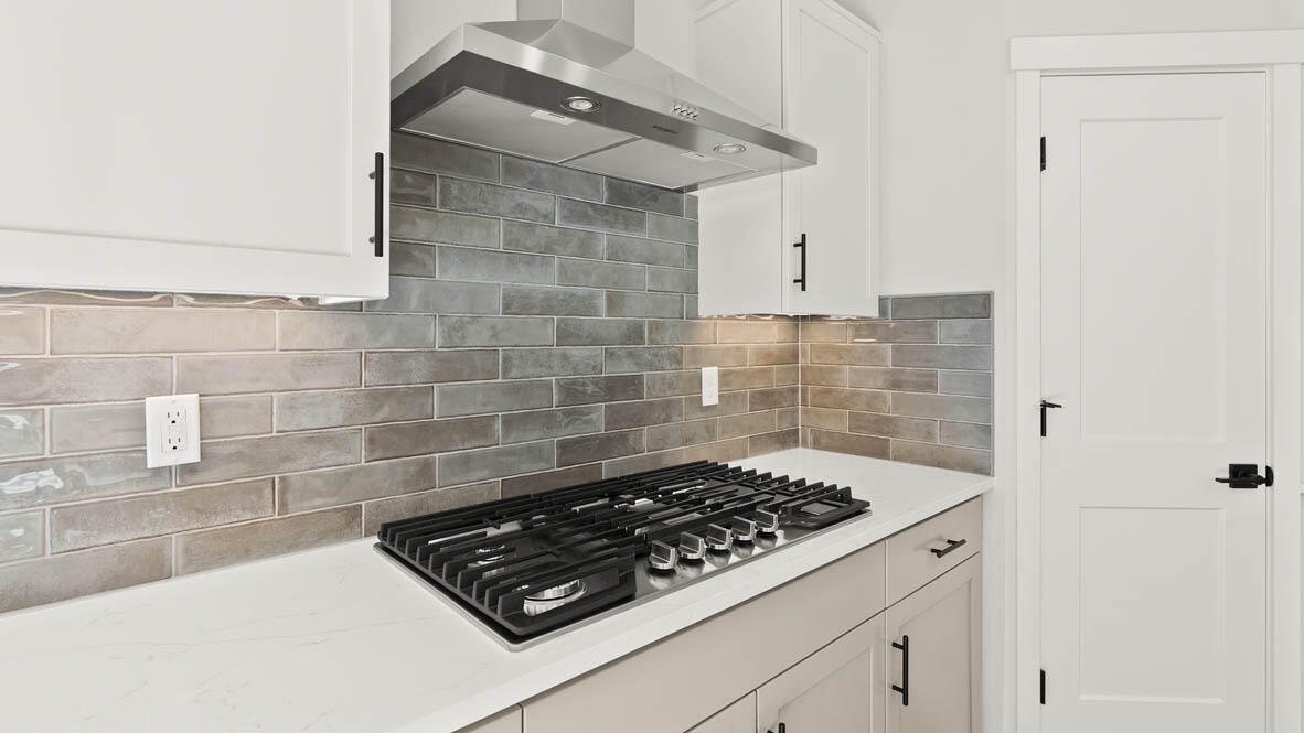 Stevens Ranch - Residential