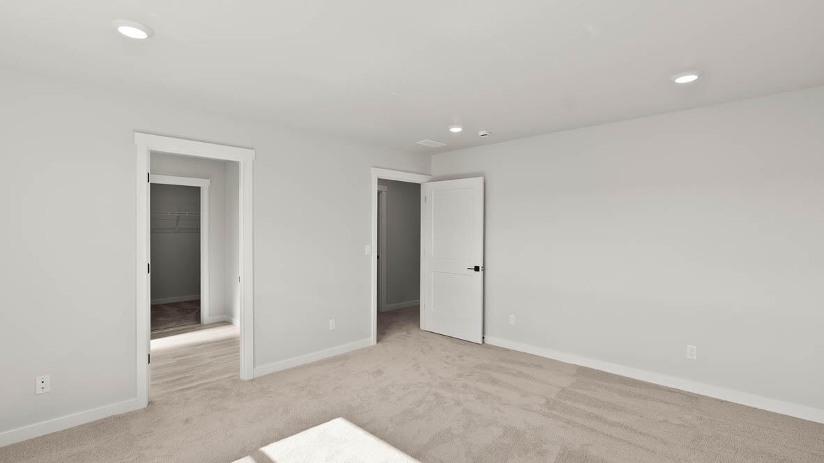 Stevens Ranch - Residential