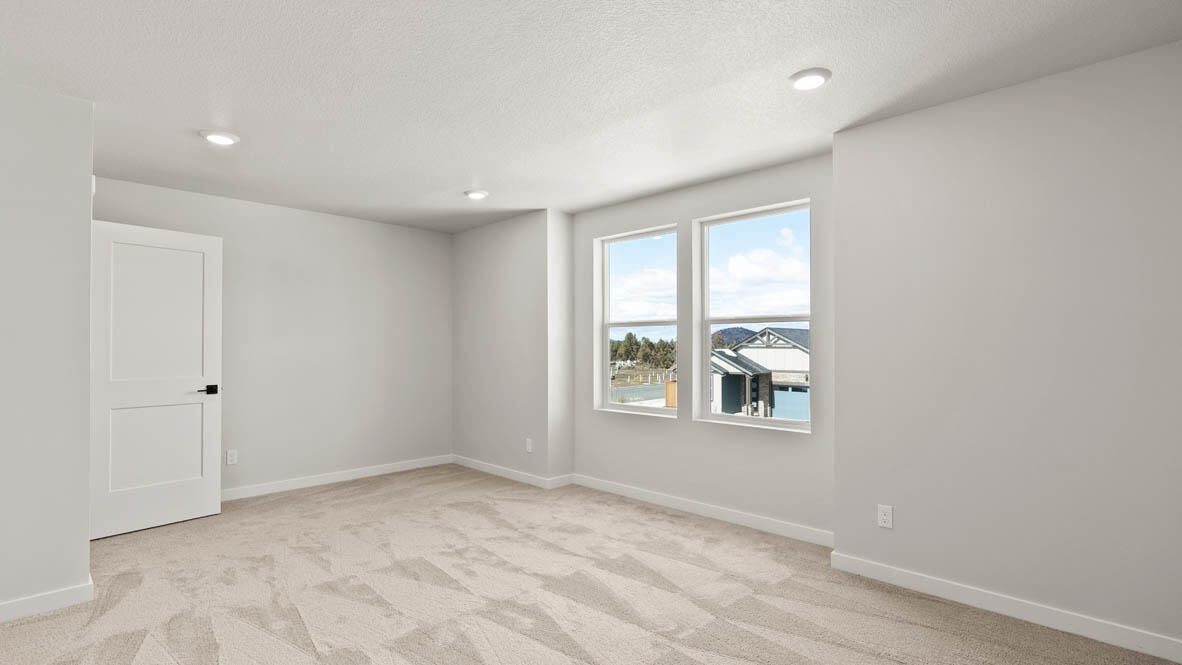 Stevens Ranch - Residential