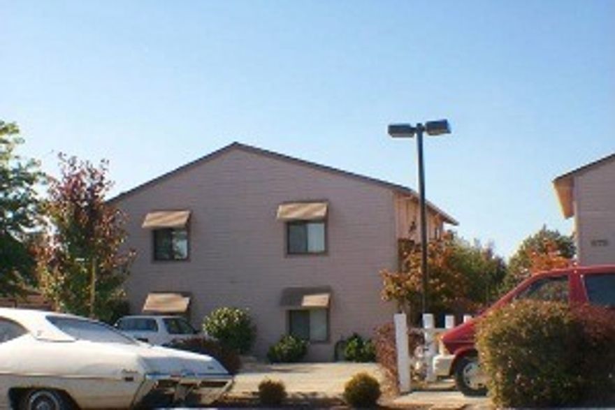 Excellent investment property. 5 - 4 plexes/good rental history. Updated - complete list in package, new ext. paint, new 30 yr roofs - thermopane windows. Upstair units have vaulted ceilings in LR. Spacious units. Excellent location. Call L.A. for package. Need min. of 24 hrs. for showing. Pride of ownership. Inclusions: 20 RF/20 Stoves/4 stacked W/D/Window coverings.