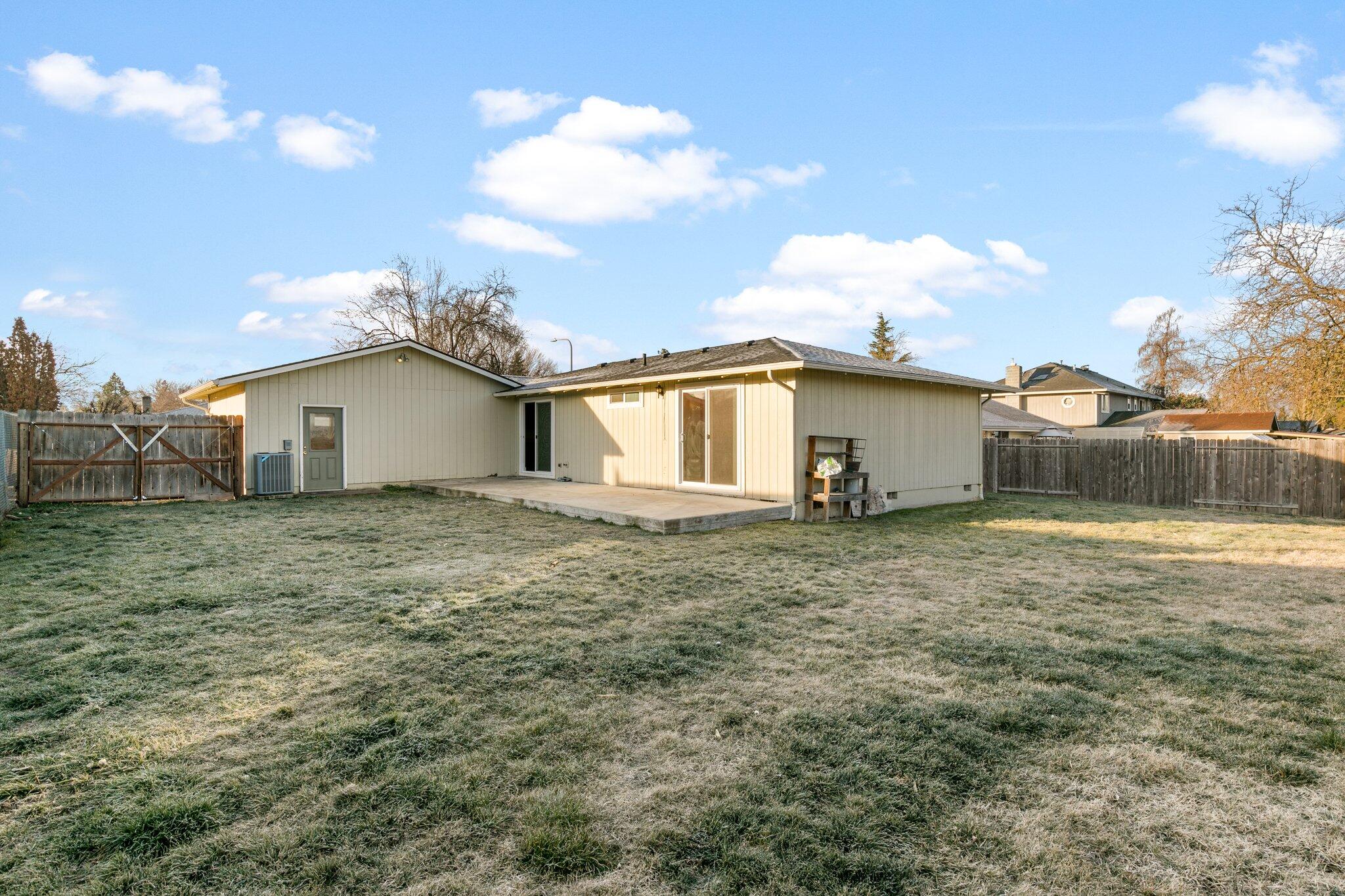 Atwater Park Subdivision - Residential